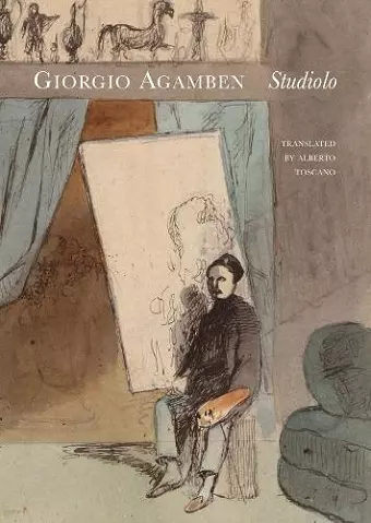 Studiolo cover