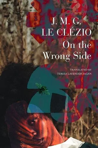 On the Wrong Side cover