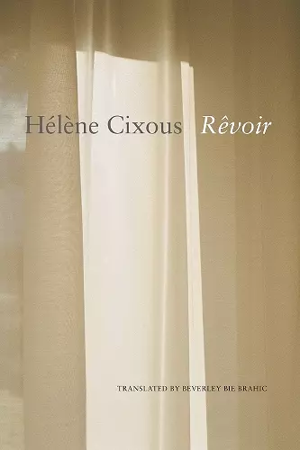 Rêvoir cover