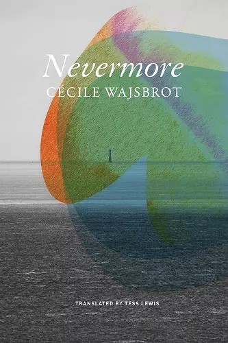 Nevermore cover