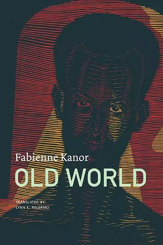 Old World cover