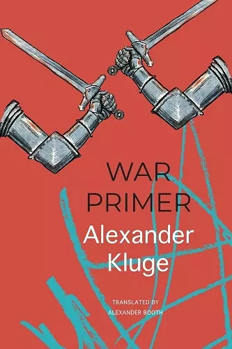 War Primer cover