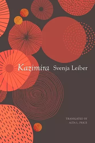 Kazimira cover