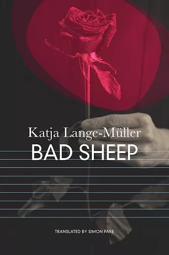 Bad Sheep cover