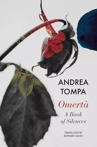 Omertà cover