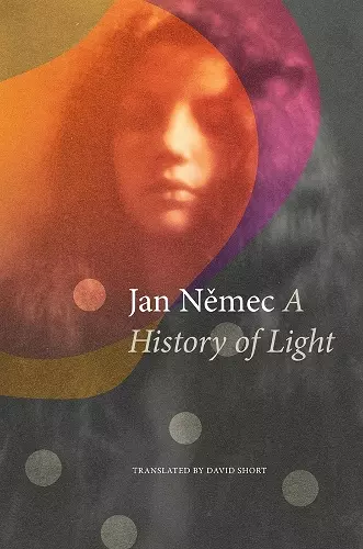 A History of Light cover