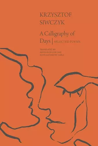 A Calligraphy of Days cover