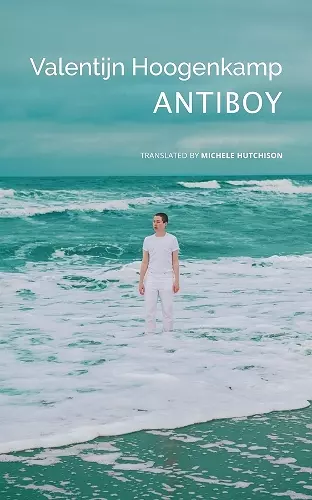 Antiboy cover