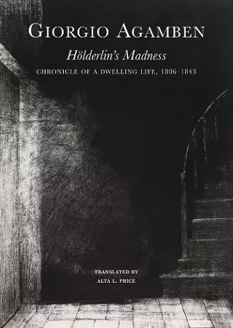 Hölderlin’s Madness cover