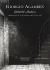 Hölderlin’s Madness cover