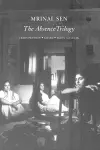 The Absence Trilogy cover