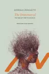 The Immemorial cover