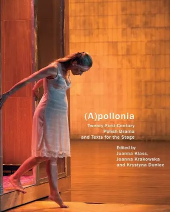 (A)pollonia cover