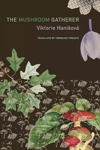 The Mushroom Gatherer cover