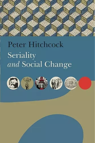 Seriality and Social Change cover