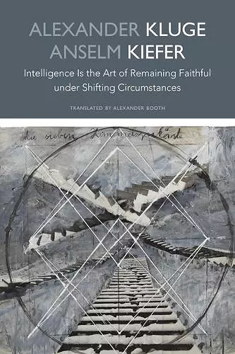 Intelligence Is the Art of Remaining Faithful under Shifting Circumstances cover
