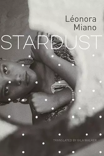Stardust cover