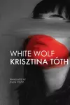 White Wolf cover