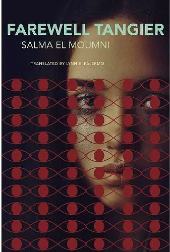 Farewell Tangier cover