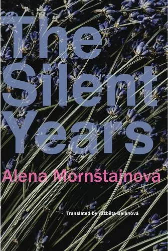The Silent Years cover