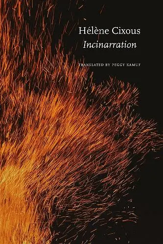 Incinarration cover