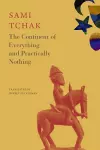 The Continent of Everything and Practically Nothing cover