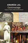 Centrestage cover
