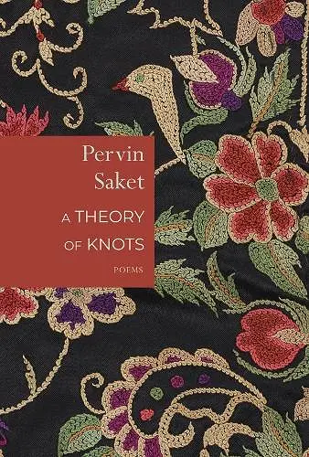 A Theory of Knots cover