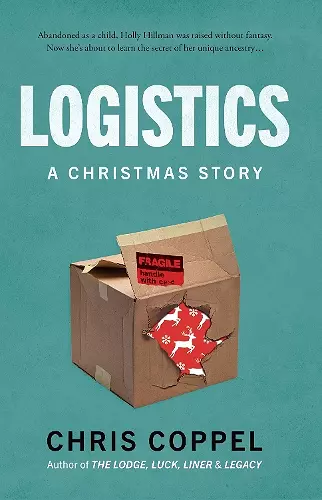 Logistics cover