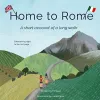 Home To Rome cover