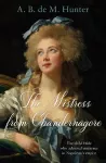 The Mistress from Chandernagore cover
