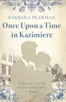 Once Upon a Time in Kazimierz cover