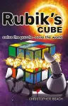 Rubik's Cube cover