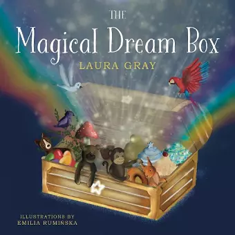 The Magical Dream Box cover