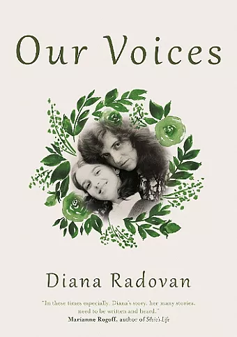 Our Voices cover