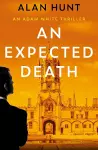 An Expected Death cover