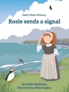 Rosie Sends a Signal cover