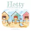 Hetty the Hen Who Couldn't Lay cover