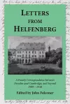 Letters from Helfenberg cover