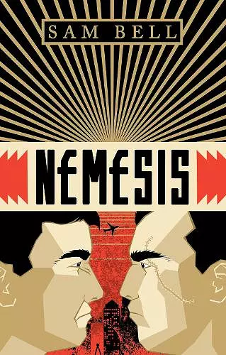 Nemesis cover