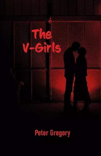 The V-Girls cover