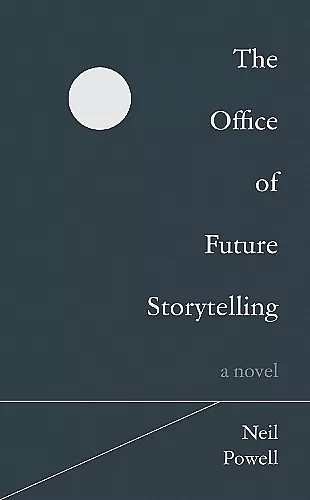 The Office of Future Storytelling cover
