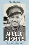 Apollo Cokkinis - from Odessa to Dorking, an Extraordinary Life cover