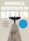 Science & Scientists in Berlin. A Guidebook to Historical Sites in the City and Surroundings cover