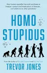 Homo stupidus cover