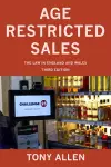 Age Restricted Sales cover