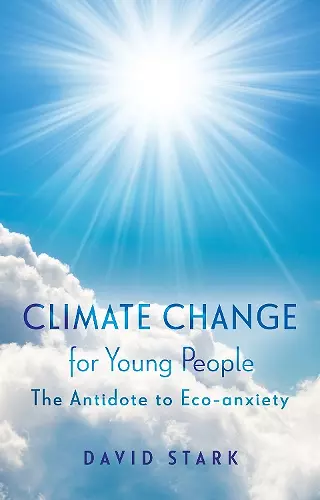 Climate Change for Young People cover
