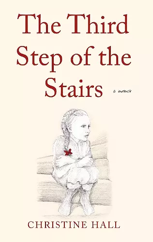 The Third Step of the Stairs cover