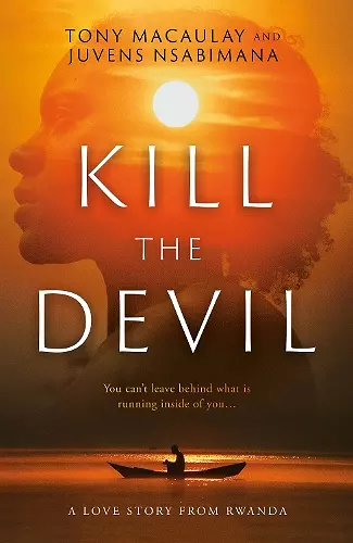 Kill the Devil cover