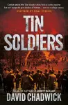 Tin Soldiers cover